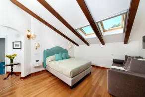 B&B Maiurè - Værelse