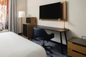 Fairfield by Marriott Inn & Suites Grand Rapids Airport - Zimmer