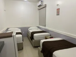Mais Hotel Express - Rom