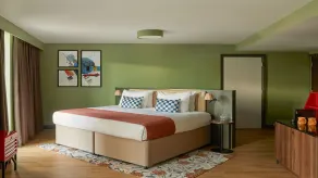 Hotel Indigo Coventry by IHG - Zimmer