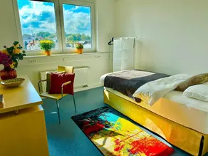 Donau-Iller Vermietung 24 GmbH - Zimmer