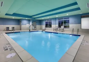 Holiday Inn Express & Suites - Plano - The Colony by IHG - Piscine