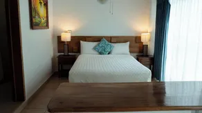 La Joya del Lago - Room