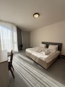 Aqualand Hotel & Resort - Room
