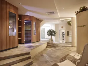 Sporthotel Leweck - Spa