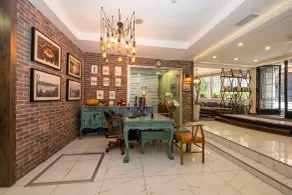 The Marions Suite - Central Comfortable Stay in Taksim - Reception