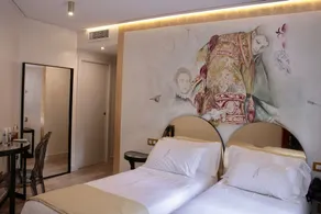 Grecorooms - Room