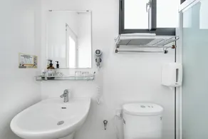 Longtian Prosperity BnB - Bathroom