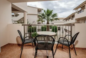 Caretta Beach Resort & WaterPark - Vue de la chambre