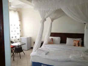 Marcia Hotel Nairobi MSA RD Opp Nexgen - Zimmer