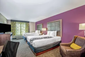 La Quinta by Wyndham Kearney - Chambre