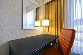 DoubleTree by Hilton Phoenix North - Chambre