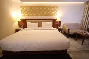 Ambica Empire - Room