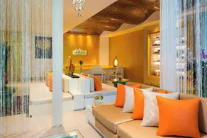 Sheraton Hua Hin Resort & Spa - Réception