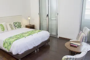 Hotel Casa de la Vega - Chambre