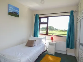 Nephin View - Room