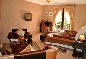 Riad Al Mendili Private Resort & Spa - Quarto