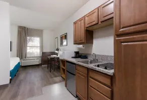 MainStay Suites Extended Stay Hotel Casa Grande - Værelse