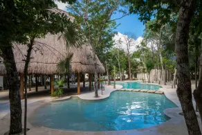 Tu Casa Condos - Piscina