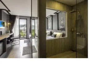 Mazi Design Hotel by Kalima - Værelse