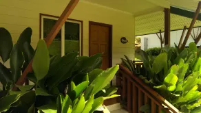 Tanini Sepilok Formerly Known As Nature Lodge Sepilok - Chambre