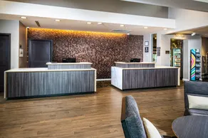 Residence Inn Las Vegas South/Henderson - Réception