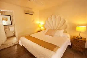Hotel & Suites El Moro - Chambre
