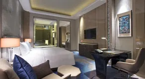 Pullman Yantai Center - Chambre