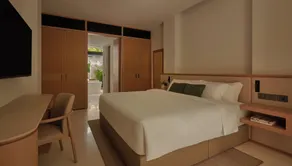Amara Sanctuary Sentosa - Room