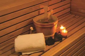 Imperial Hotel Kuching - Fitness facility