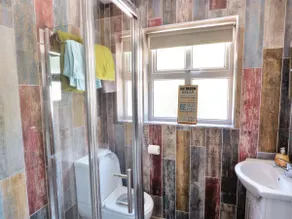 Hidden Gem Cabin - Interior