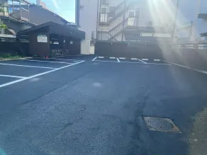 Ryokan Asunaro - Vista dalla camera
