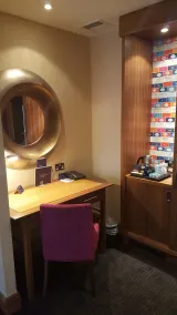 Cambridge Belfry Hotel & Spa - Room
