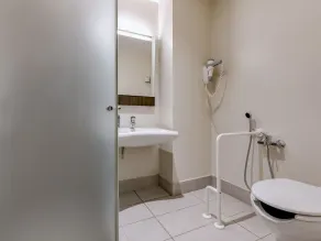 B&B Hotel Verona - Salle de bain