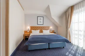 Strandhotel Seestern - Room