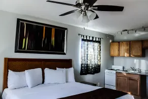 Rodeway Inn Casper - Chambre