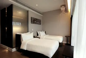 Holiday Inn Express New Delhi International Airport T3 by IHG - Room