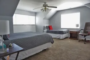 Large Room Near UVU & BYU - Chambre