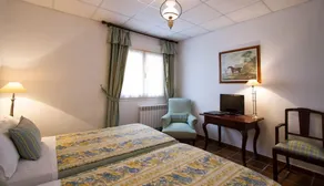 Hotel Los Caspios - Værelse
