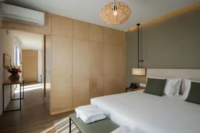 Lusitano Garden Villas - Zimmer
