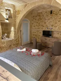 Dar Leli Farmhouse - Zimmer