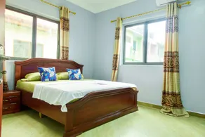 Indigo cottage and Apartment - Room