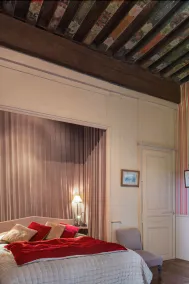 Château de Saint Paterne - Habitación