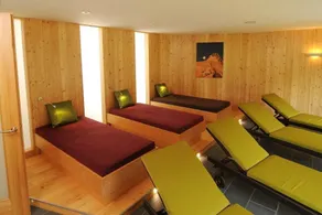Hotel Tauernstern - Spa