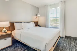 TownePlace Suites Dallas Arlington North - Chambre