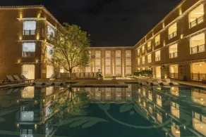 Taj Lalit Bagh, Udaipur - Pool