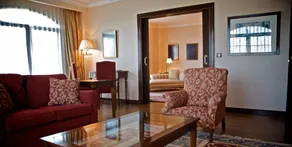 Hotel Sonsoles Ávila - Chambre