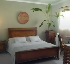 Hotel Anacã São Carlos - Room
