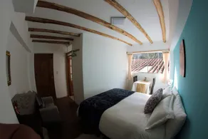 Parwa Guest House - Room