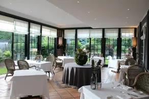 Hotel Stein - Schiller's Manufaktur - Restaurant